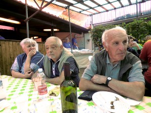6 settembre Torno